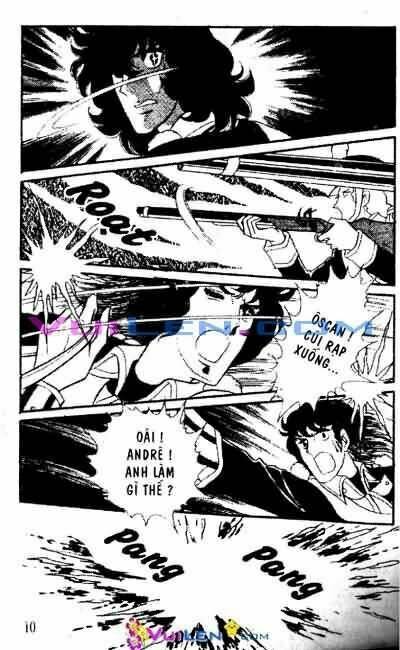 hoa hồng véc-xây chapter 12 10