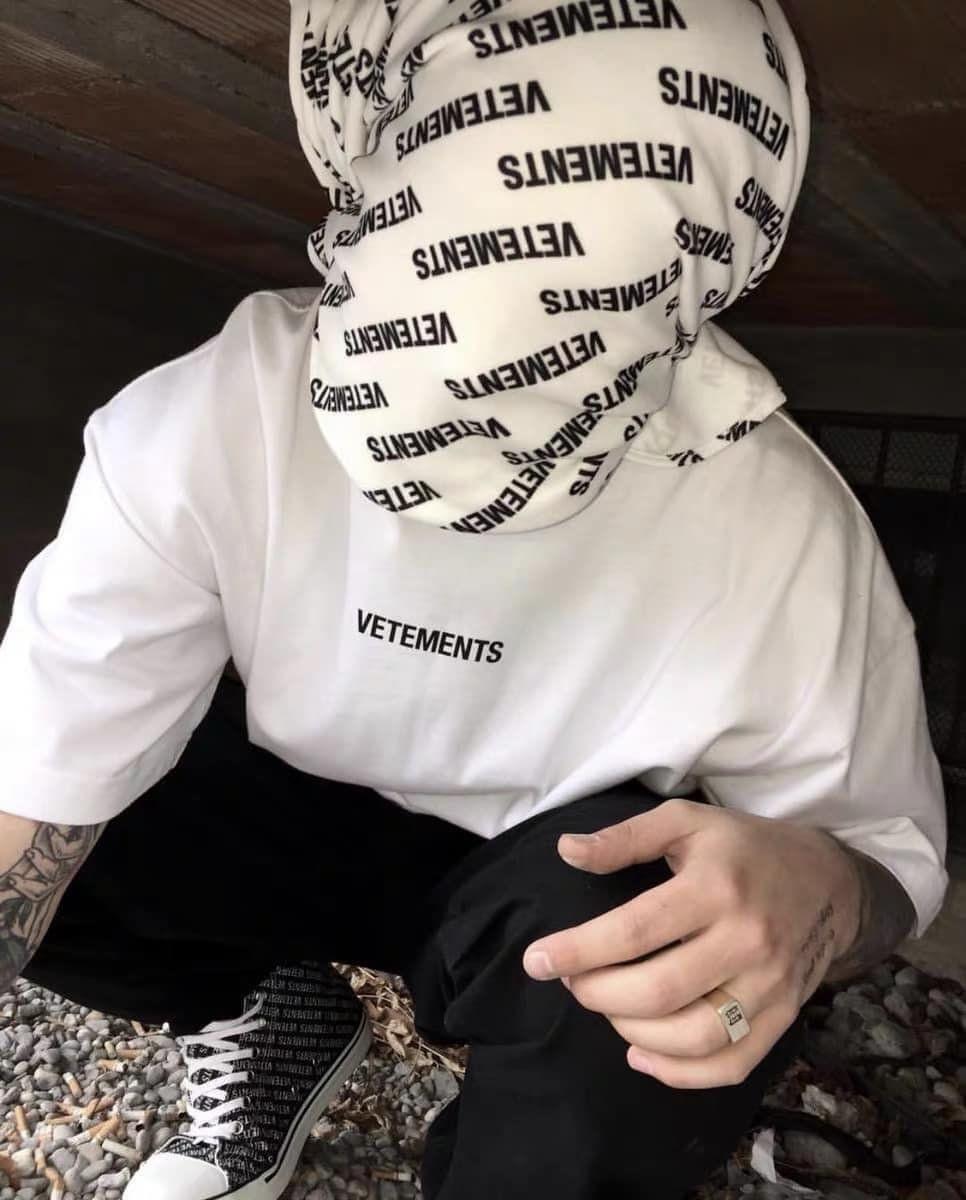 Áo phông Oversize Vete Tee, JACKLANE, Áo cộc tay Unisex Jack Lane