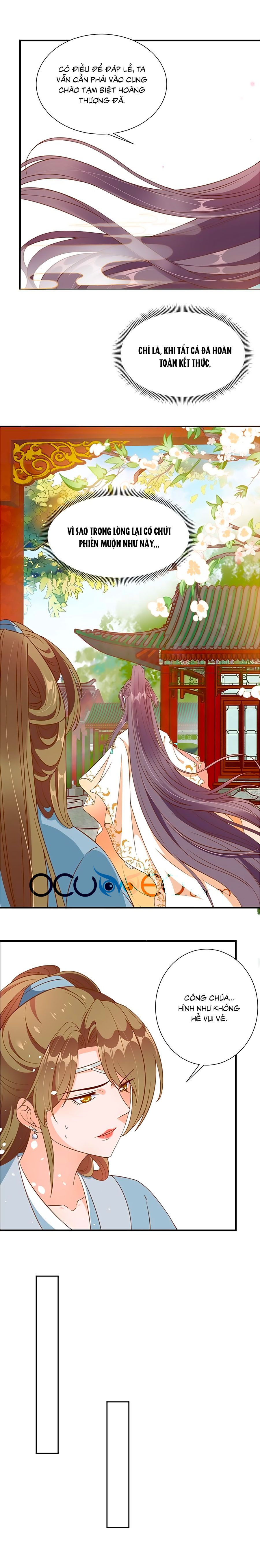 thịnh thế lê hoa điện chapter 92 4