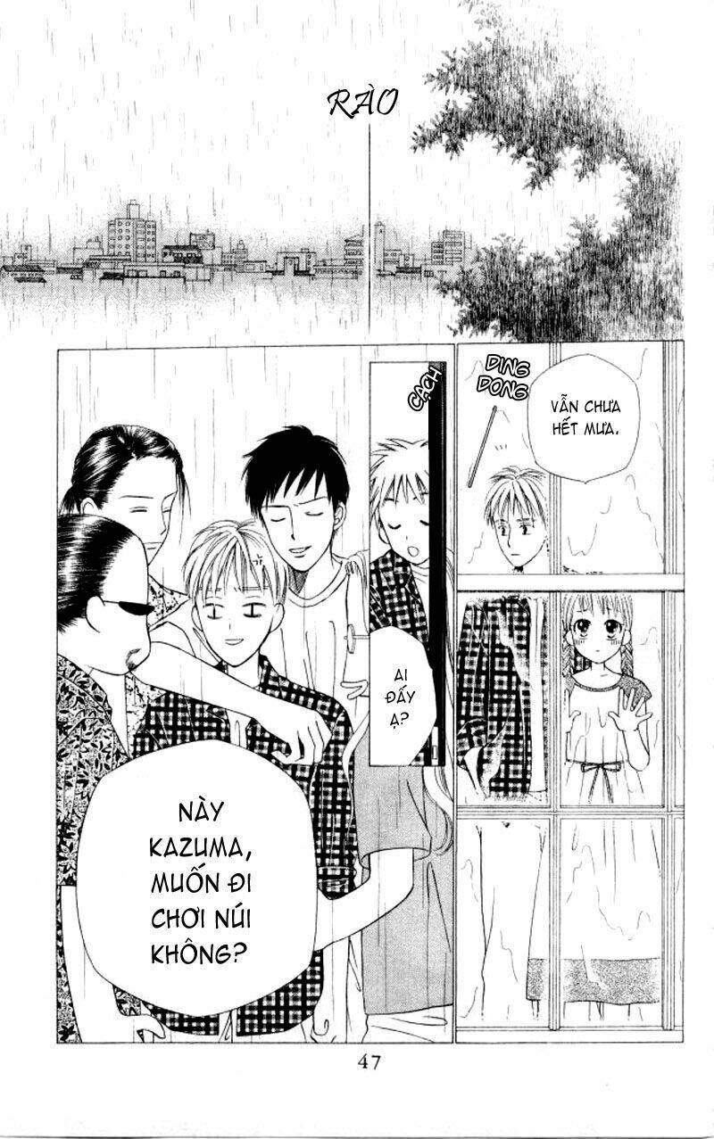 kare kano hajimemashita chapter 49 11