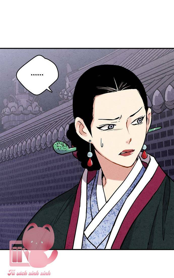 lệnh cấm hôn của hoàng đế bệ hạ chapter 86 13