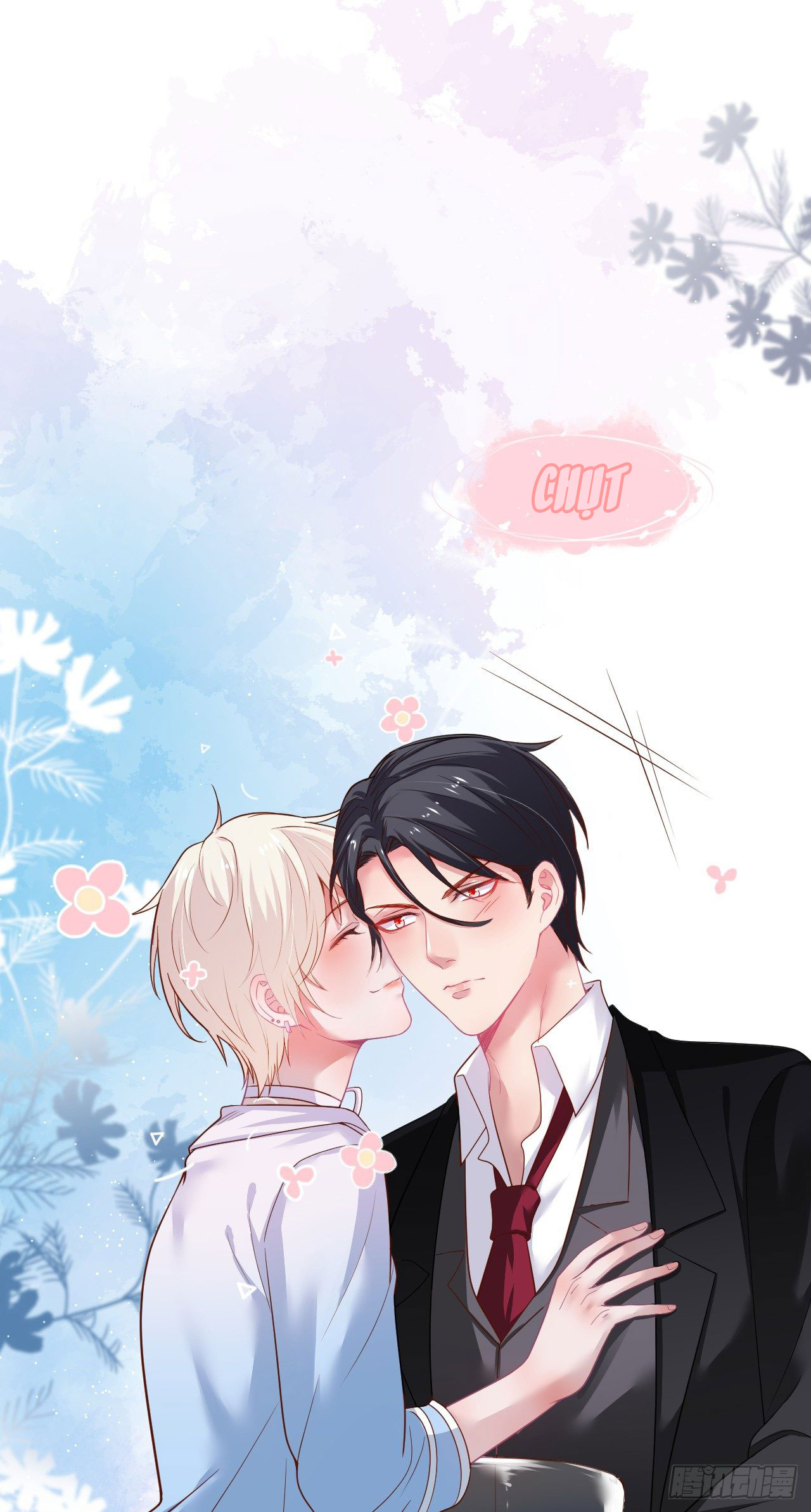 dưỡng khí chí mạng chapter 69 4