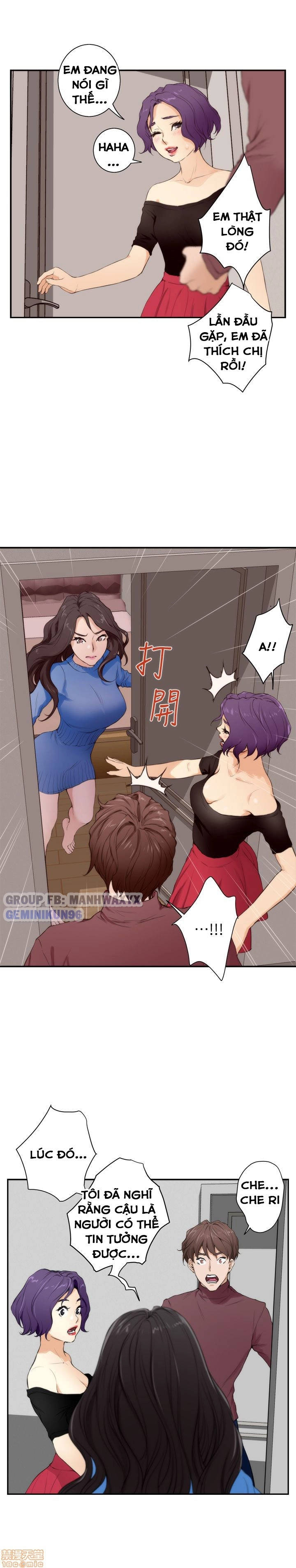 cặp đôi s chapter 10 36