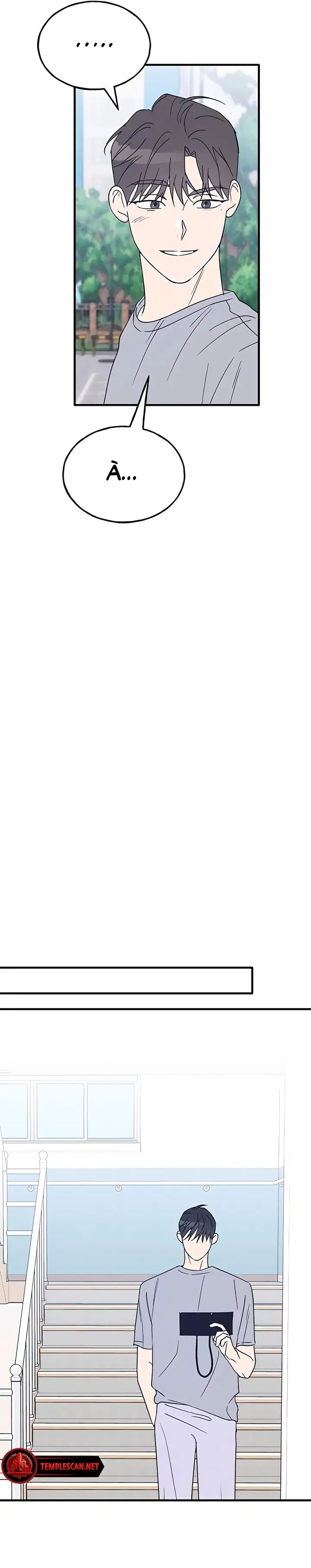 nguyên tắc của bạn thân là con trai chapter 33.1 16