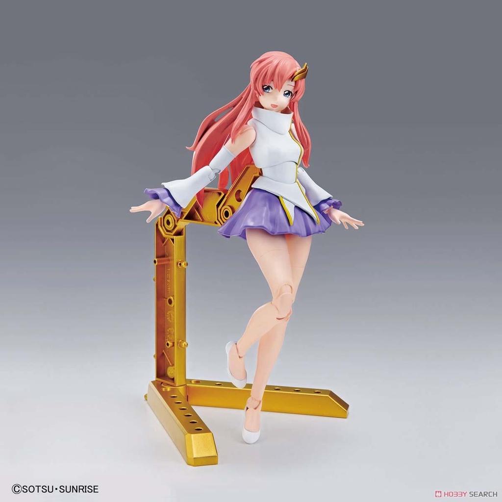 Bộ mô hình lắp ráp Figure-rise Standard SEED LACUS CLYNE GUNDAM SEED