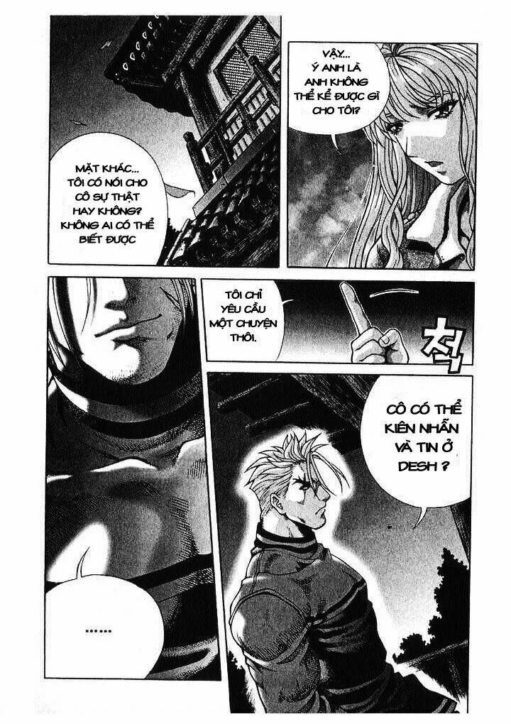 rebirth - tái sinh chapter 10 26