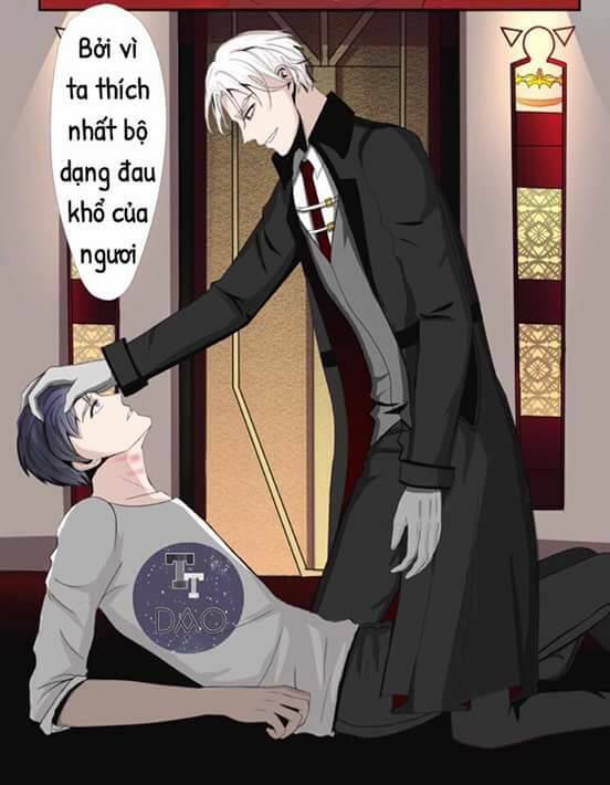 mộ huyết chi ương chapter 1 7