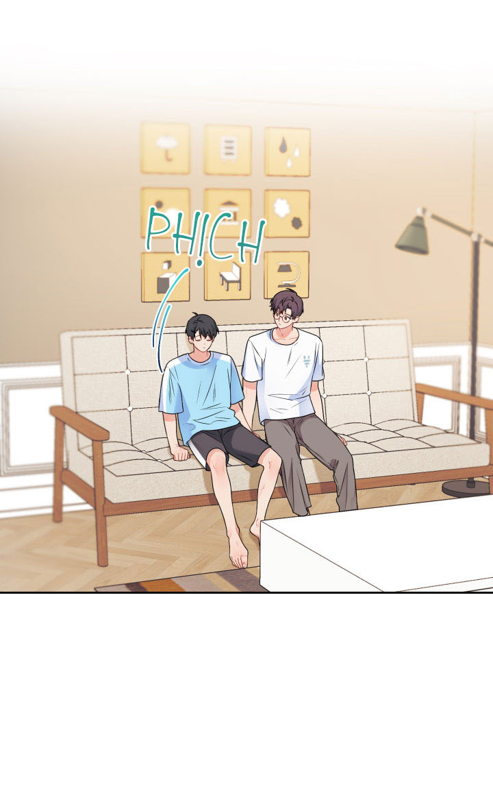 máu và tình yêu chapter 42 46