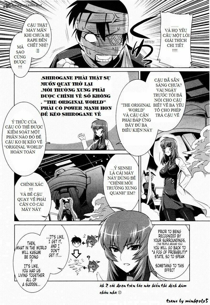 muvluv alternative chapter 15.5 9