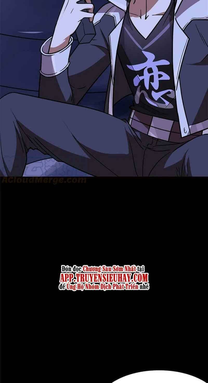 bạn gái virus của tôi chapter 381 15