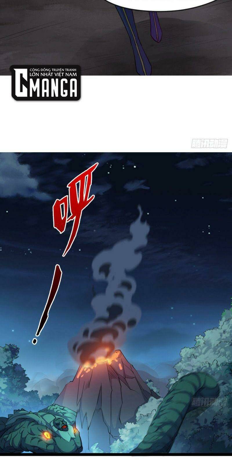 ma hoàng sư đệ quả thực quá chung tình chapter 17 13