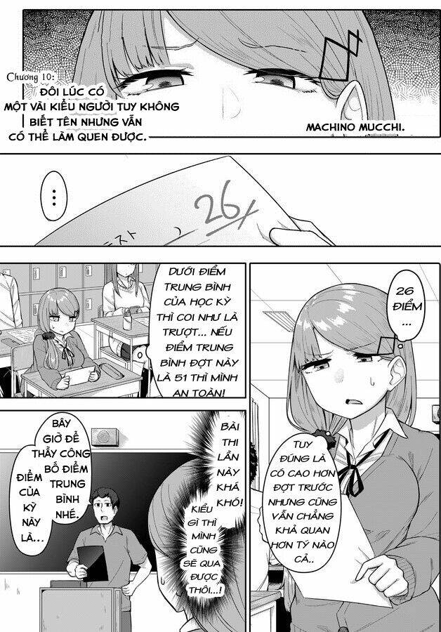 giờ thì~ bắt đầu tra tấn thôi~ chapter 10 1