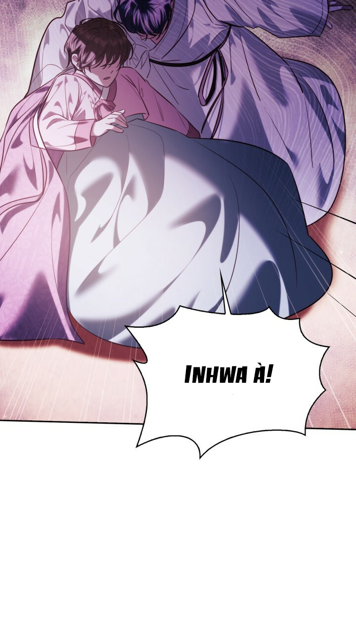 [18+] trăng nơi đỉnh núi chapter 43 27