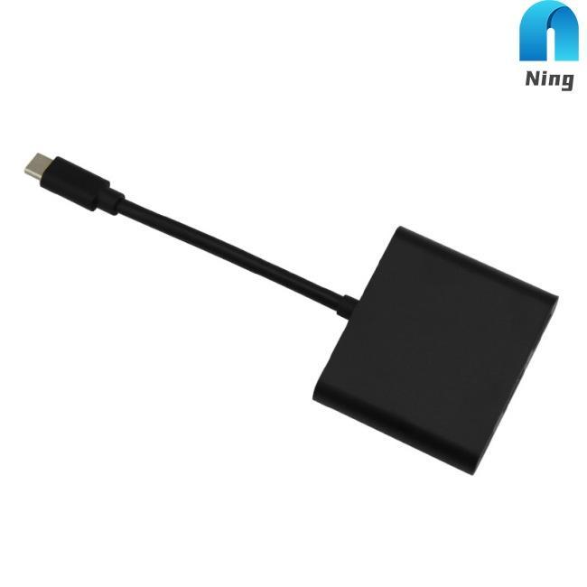 Cáp Chuyển Đổi HDMI Type-C Sang HDMI Cho Máy Chơi Game Nintendo Switch