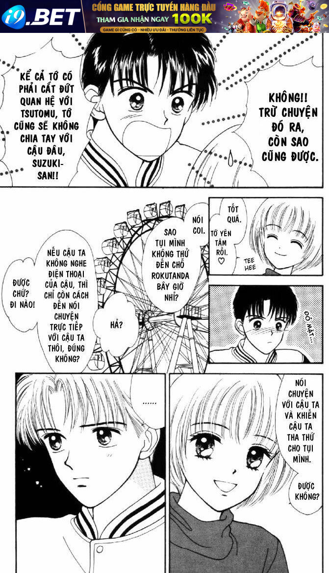 marmalade boy chapter 31 19