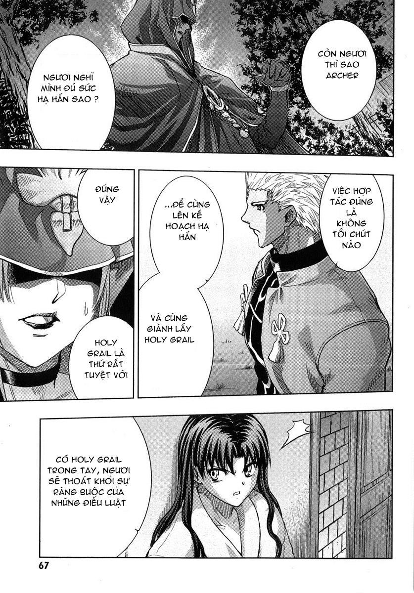 fate stay night chapter 35 31