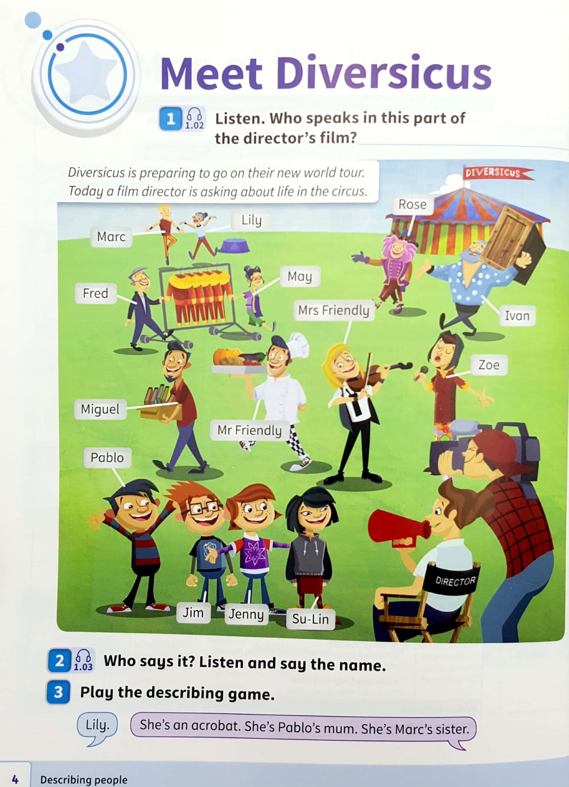 Power Up Level 4 Pupil's Book