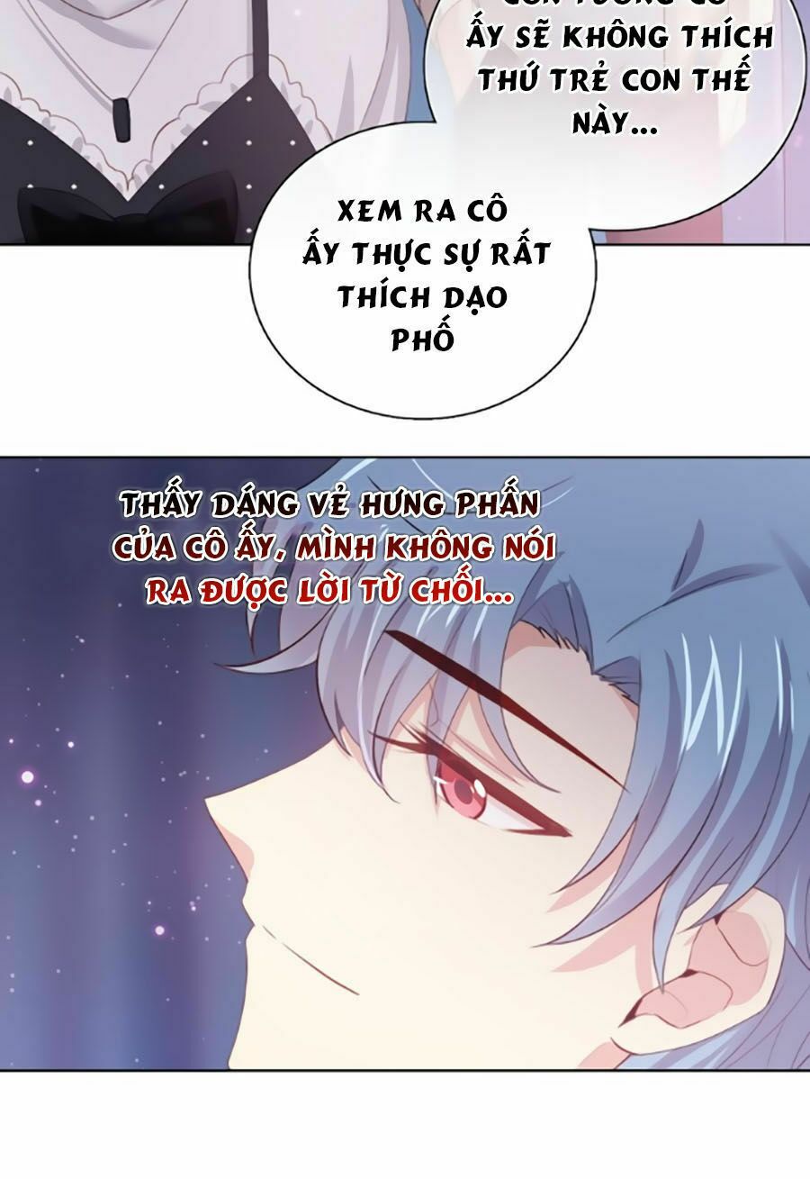 Tình Yêu Là Thế Phần 2 Chapter 31 - Next Chapter 32