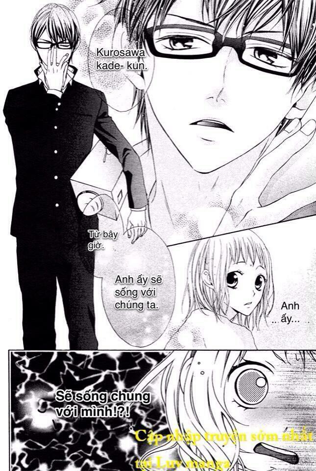 maruoka-san chi no kyouikugakari chapter 1 6