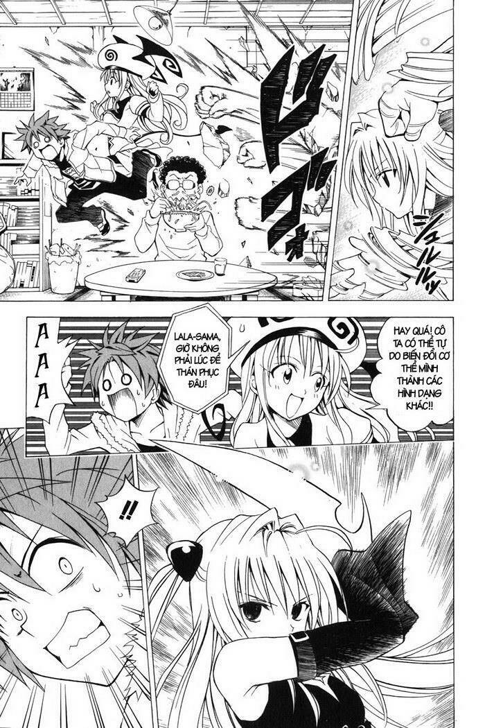 bọn tớ thích cậu! rito chapter 37 5