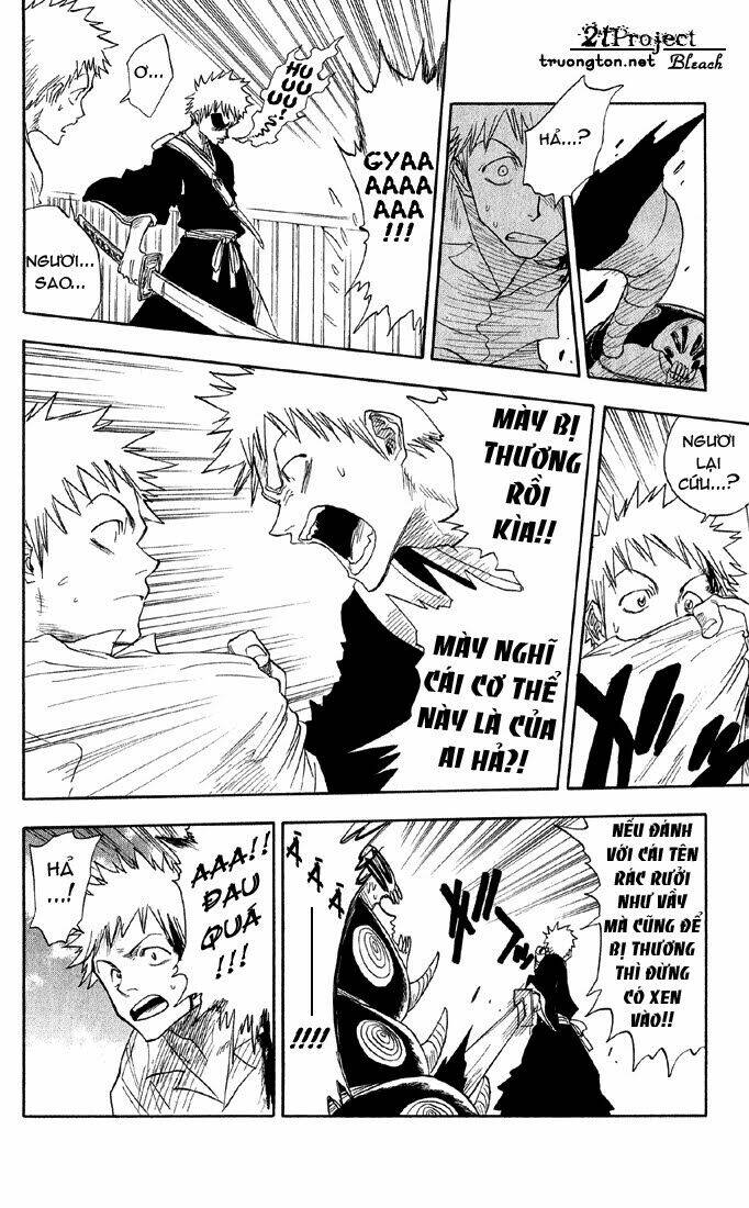 thần chết ichigo chapter 16 11
