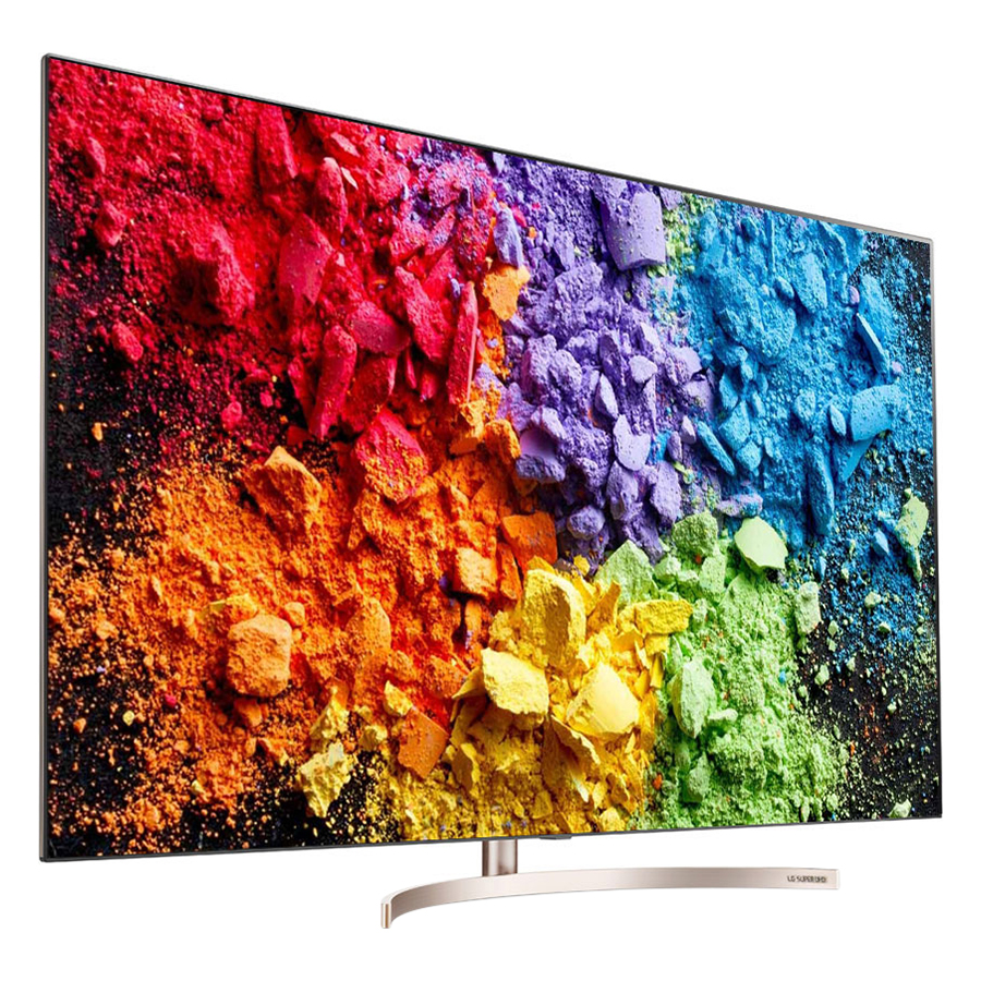 Smart Tivi LG 65 Inch 4K UHD 65SK9500PTA - Hàng Chính Hãng