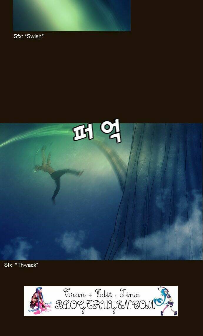 hội ảo thuật chapter 160 28