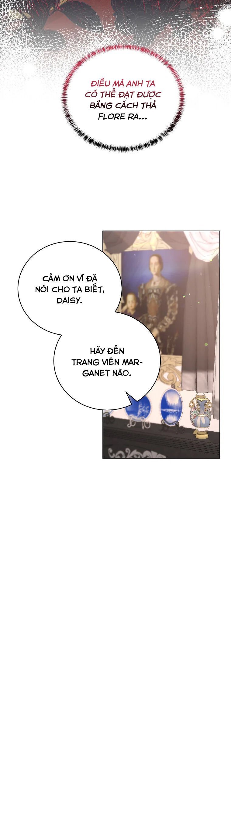 là nhân vật phản diện nhưng tôi sẽ trở thành nữ chính chapter 113 11