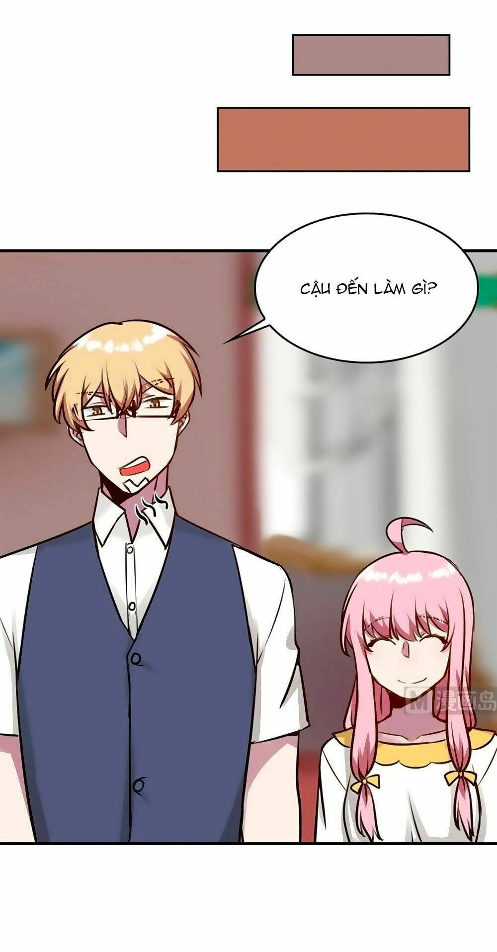 bám lấy nam thần bất chấp thời tiết chapter 35 17