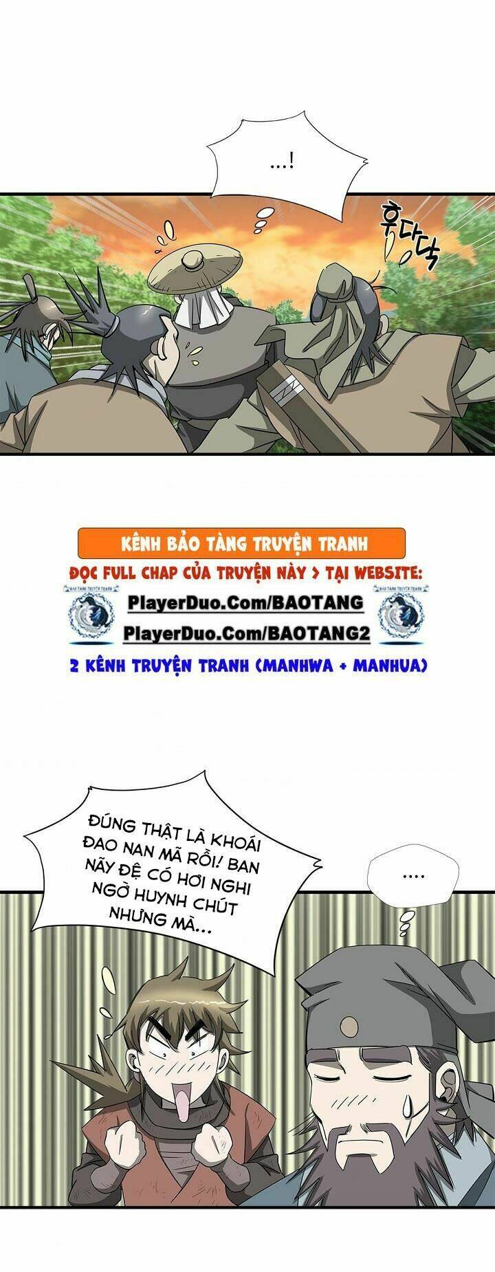 cuồng long chapter 52 31