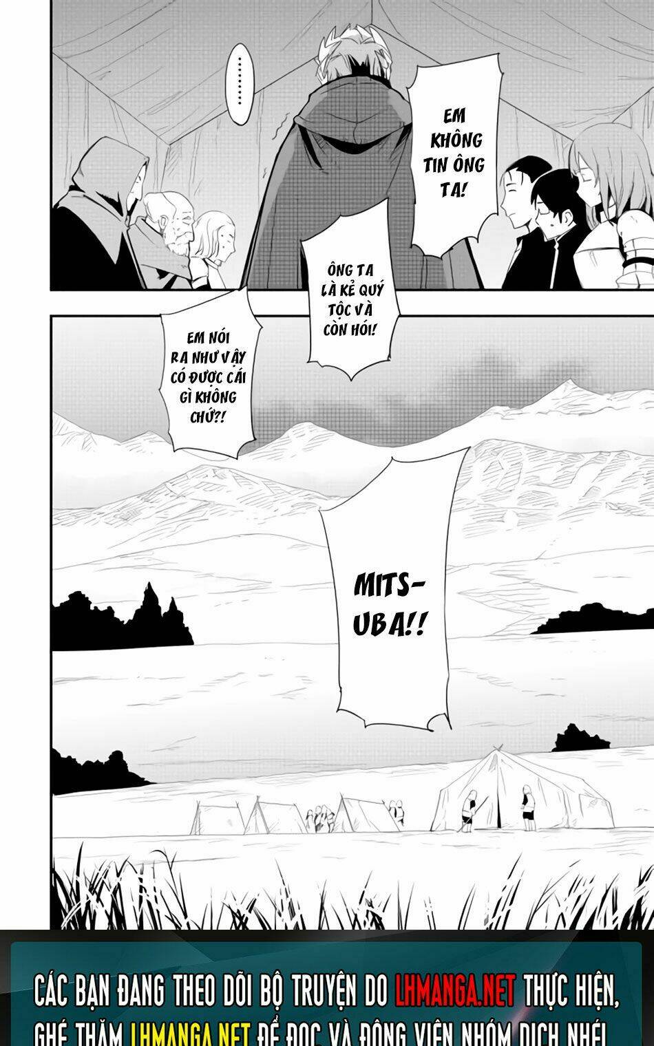 chihou kishi hans no junan chapter 9 26