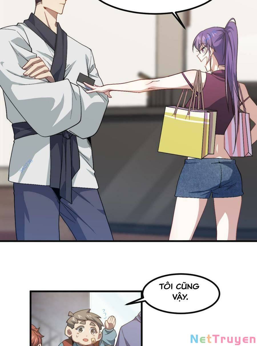 vú em thánh kỵ sĩ chapter 12 65