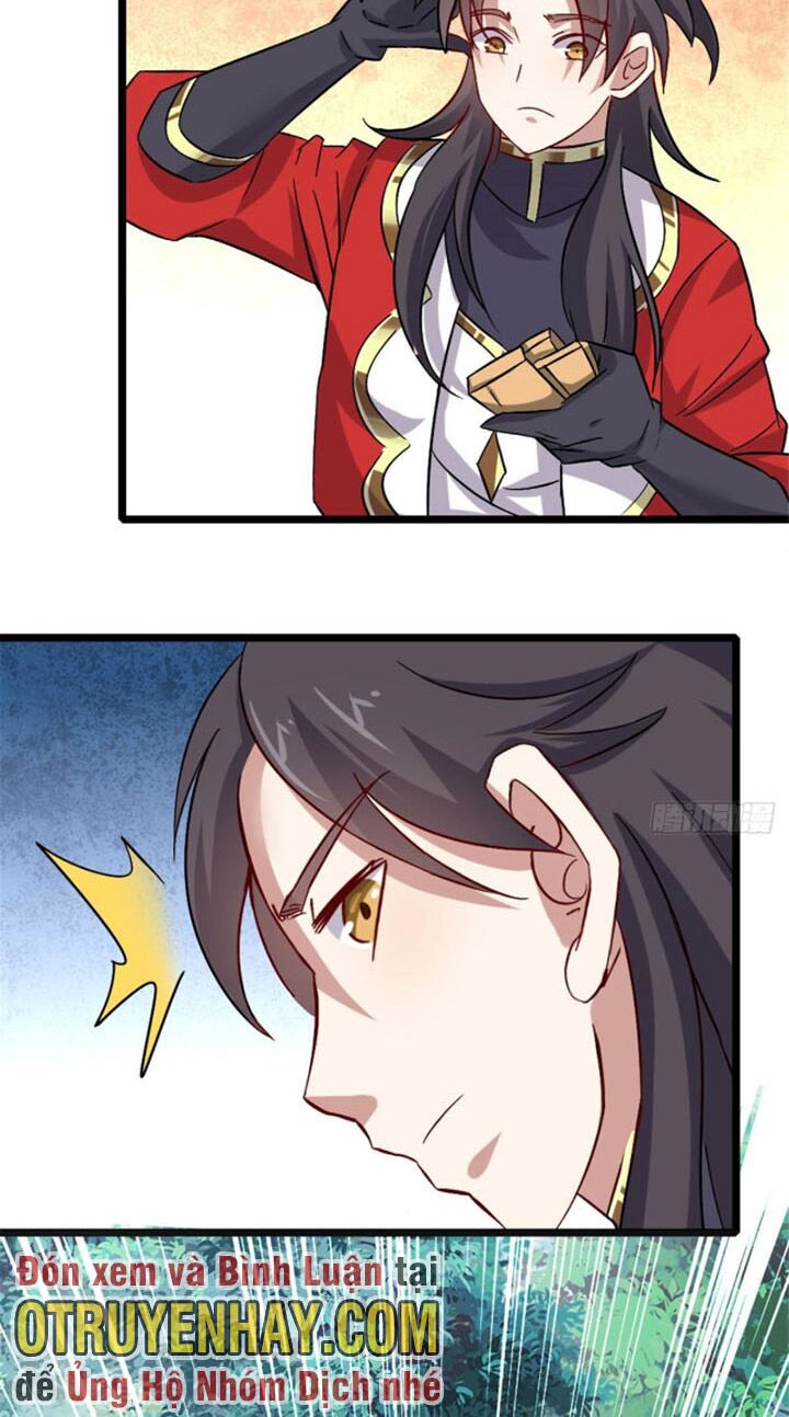vạn đạo long hoàng chapter 21 3