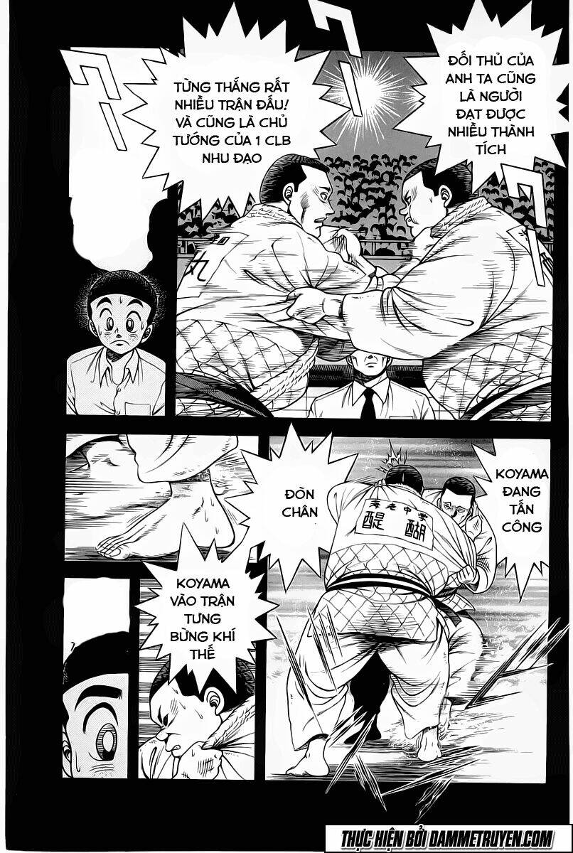 shin kotaro makaritoru! juudouhen chapter 24 3