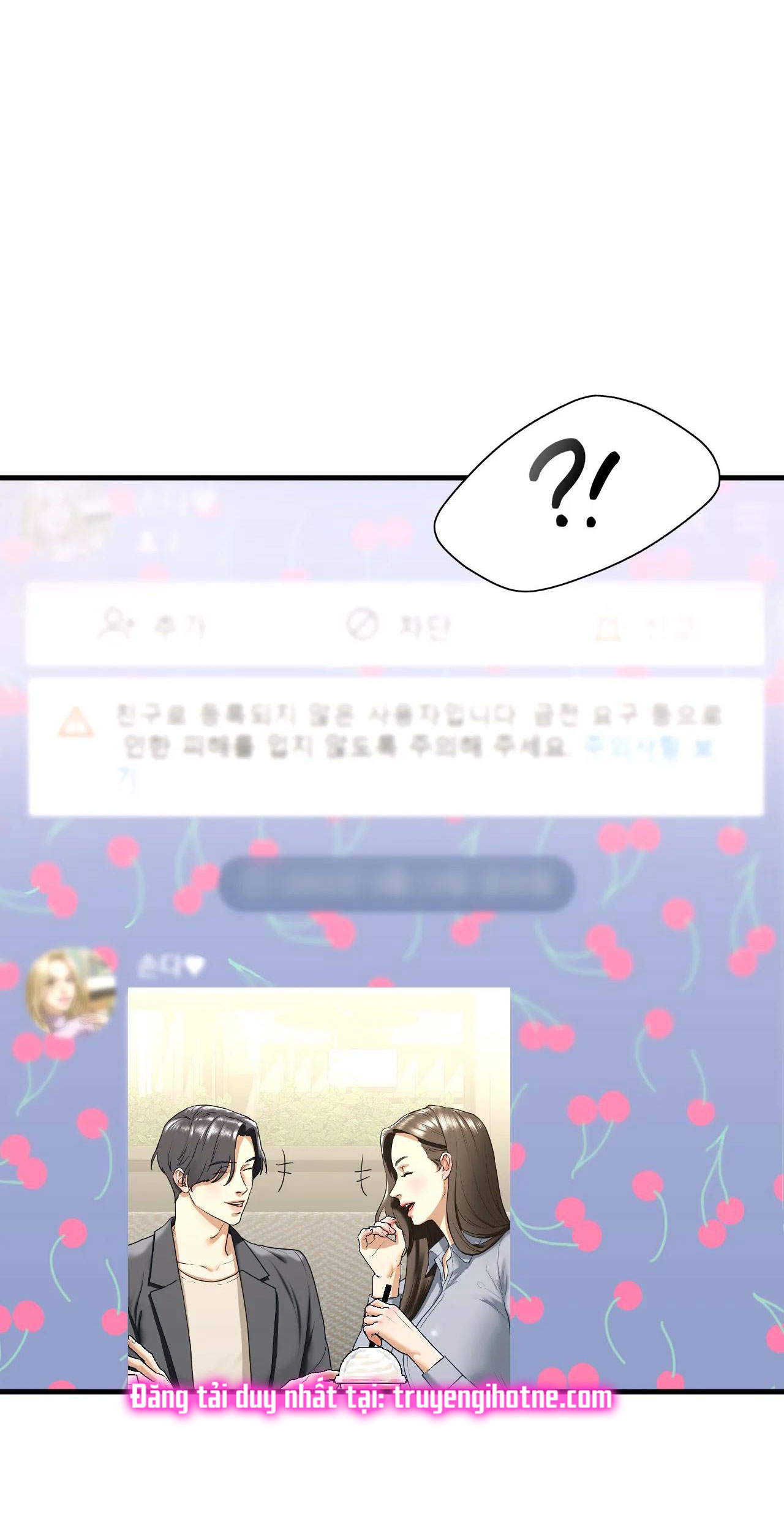 Chị Kế chapter 19.1 - Trang 9