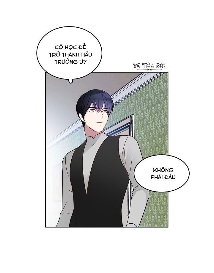 thanh tra của muiella chapter 3 29