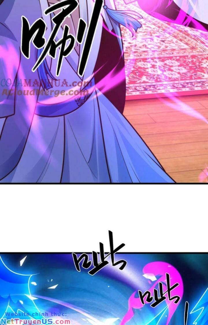 ta nuôi ma quỷ ở trấn ma ti chapter 215 13