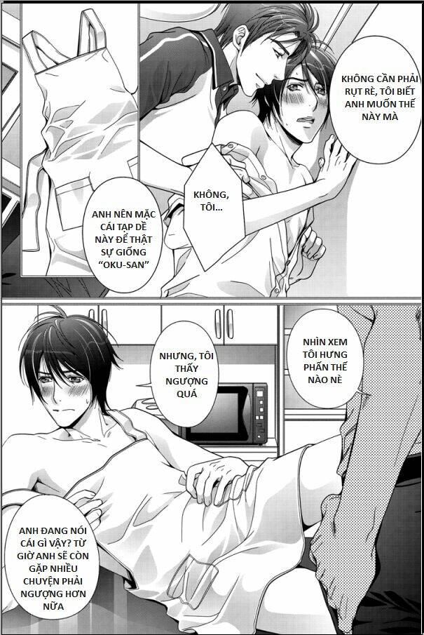 ảo tưởng kì truyện chapter 1 8