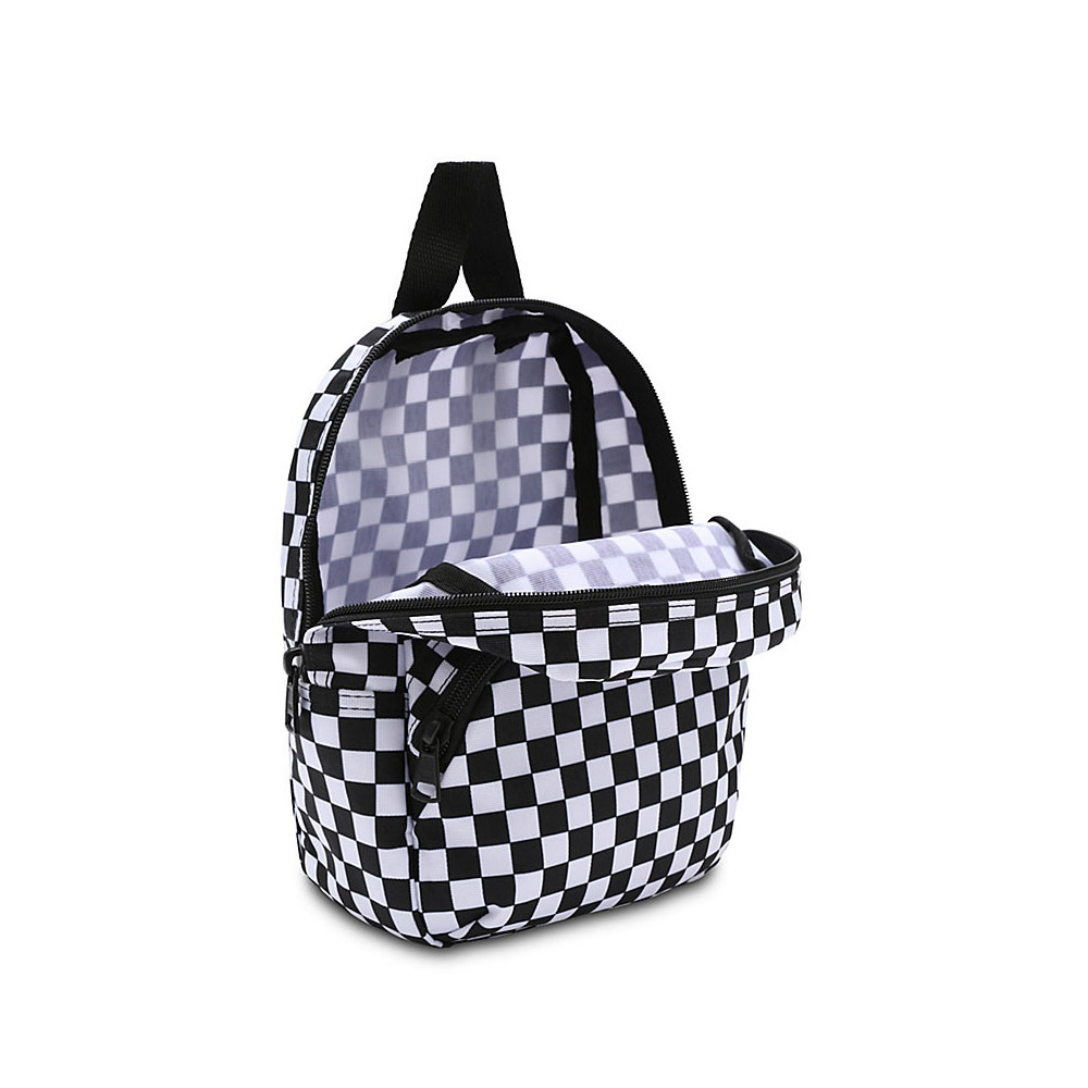 Ba Lô Unisex Bag Vans VN0A3Z7W56M