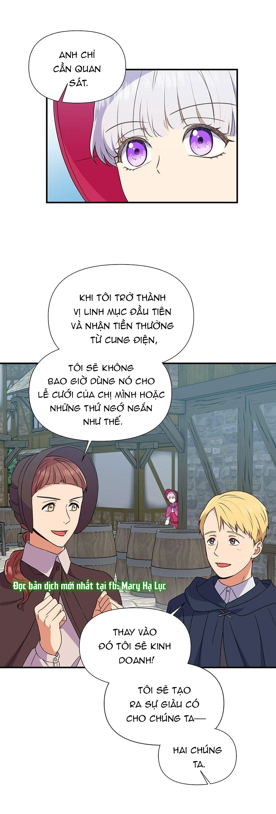 bản khế ước với nữ công tước ác ma chapter 94 5