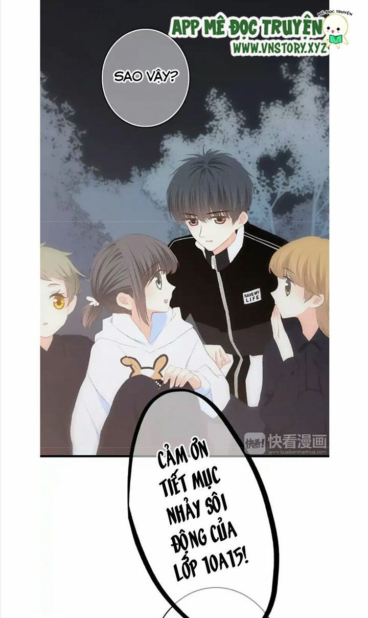 con tim rung động 2 chapter 36 24