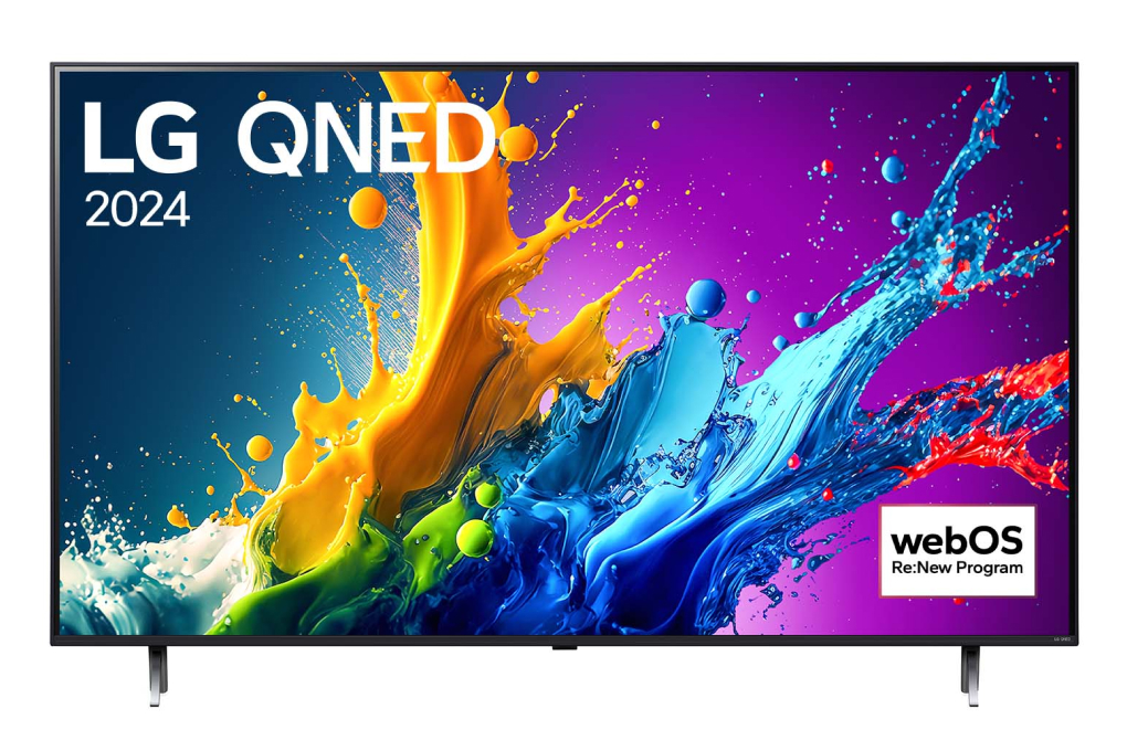 Smart Tivi QNED LG 4K 75 inch 75QNED80TSA - hàng chính hãng - chỉ giao tại HCM