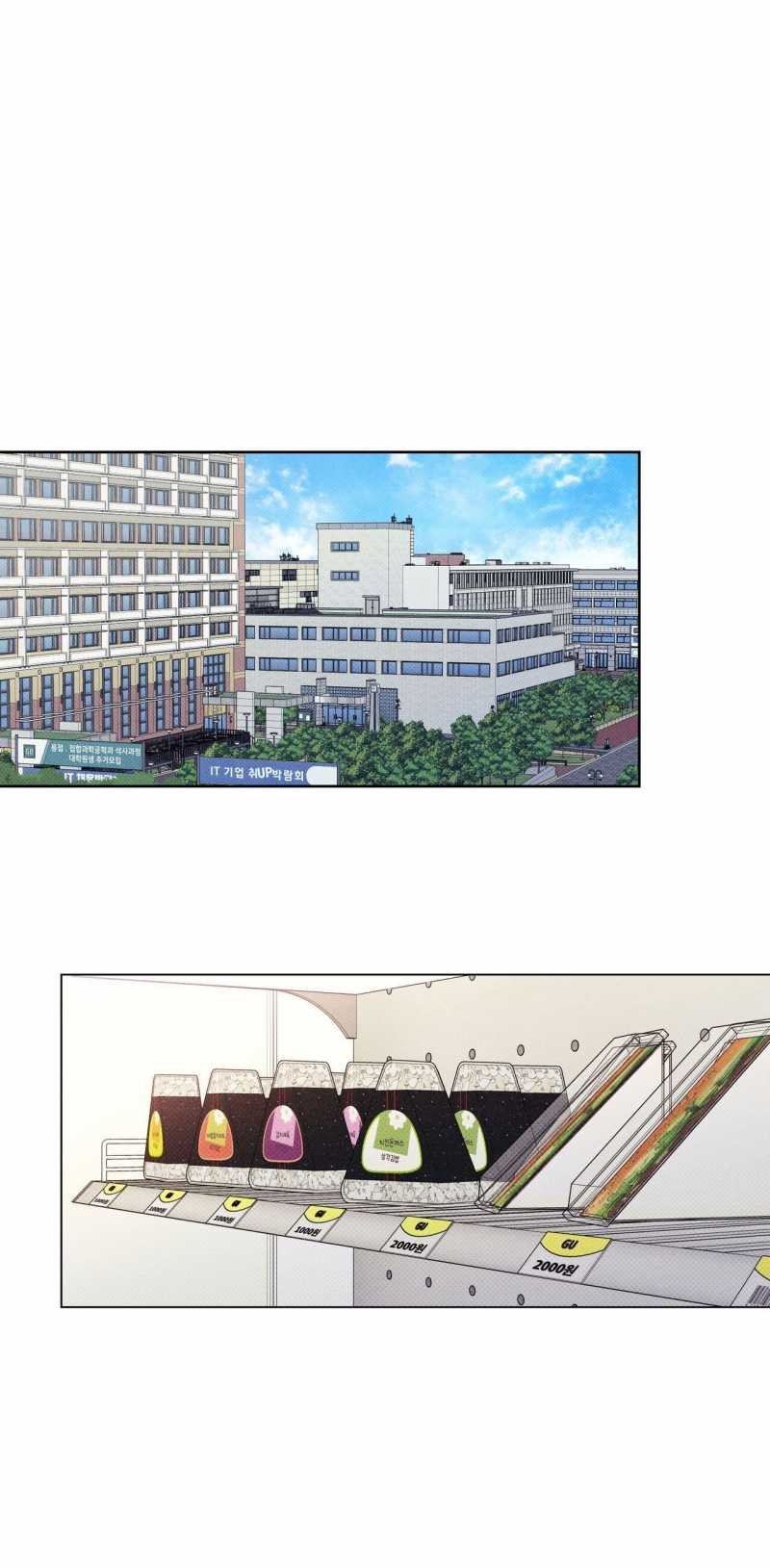 công việc làm thêm hàng ngày chapter 1.1 25