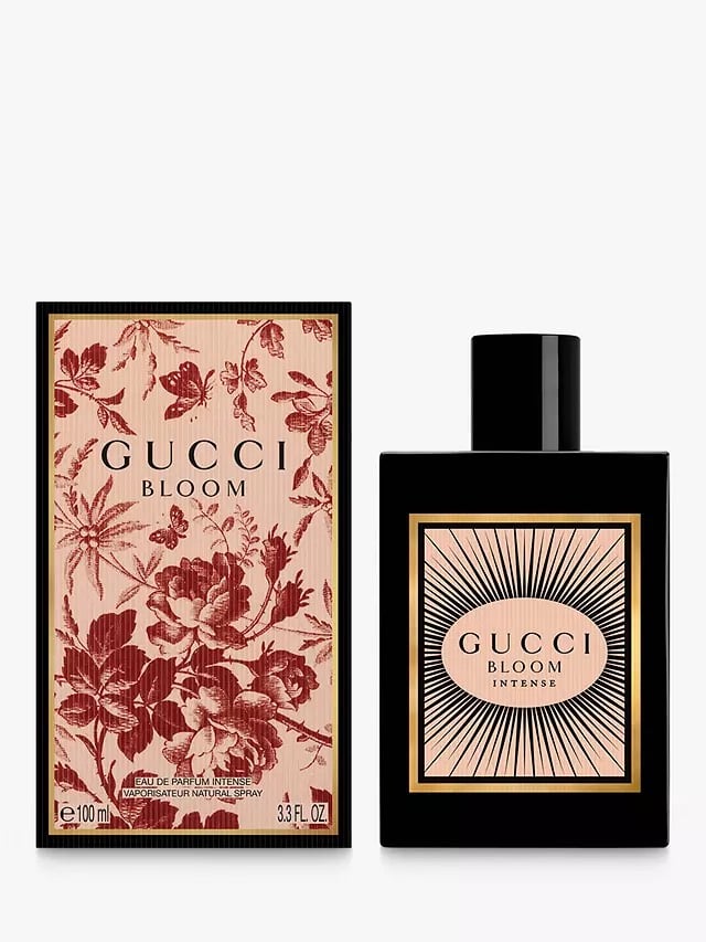 Nước Hoa Nữ Gucci Bloom Intense Eau De Parfum 100ml