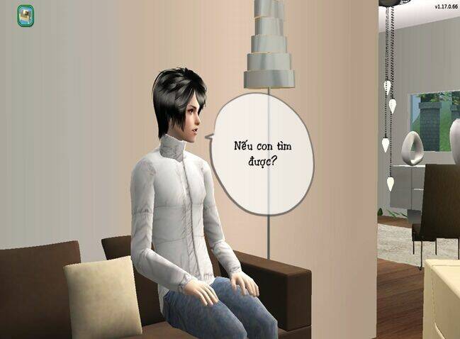 tìm em [truyện sims] chapter 25 31