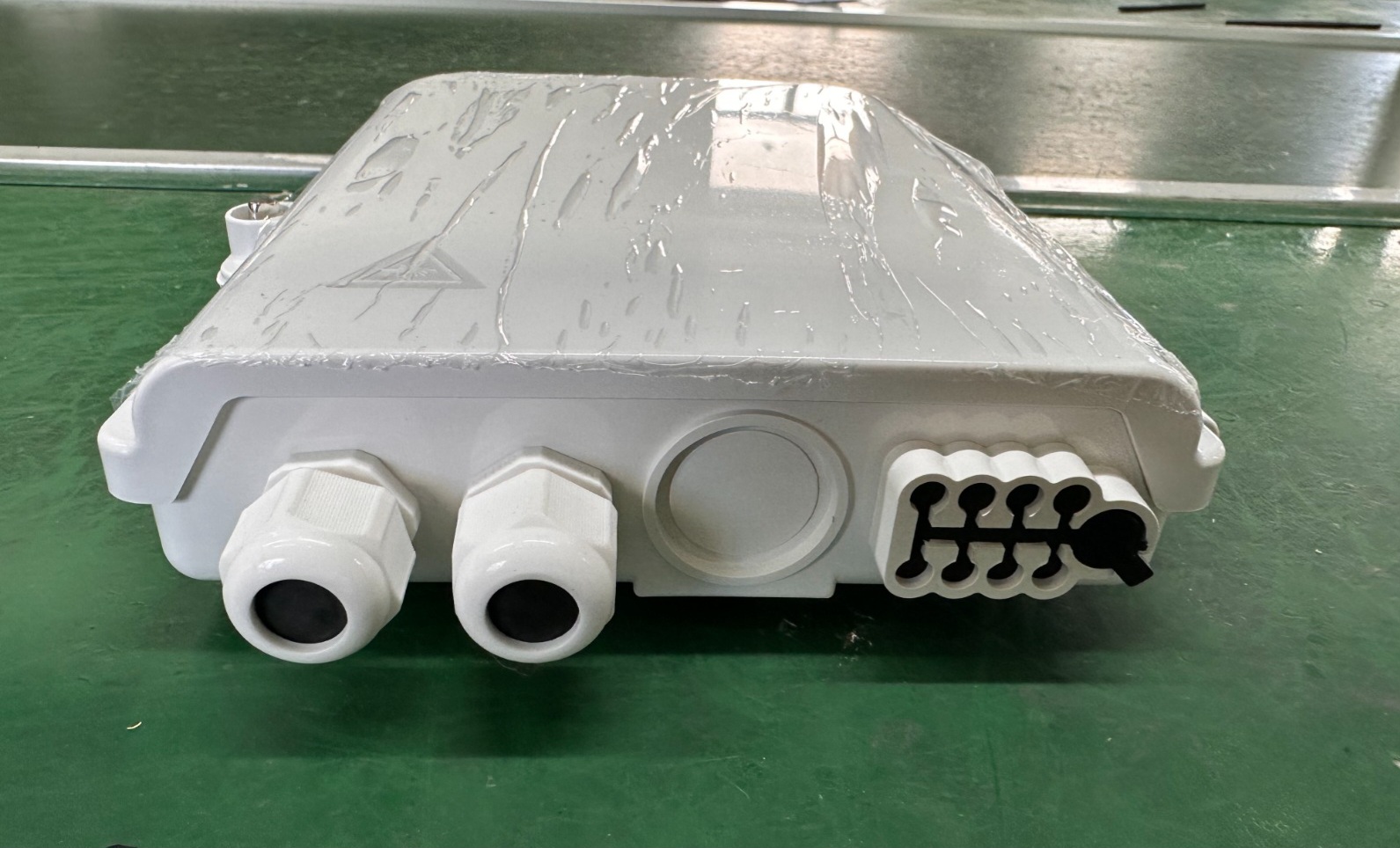 hộp ODF outdoor 8Fo hàng nhập khẩu