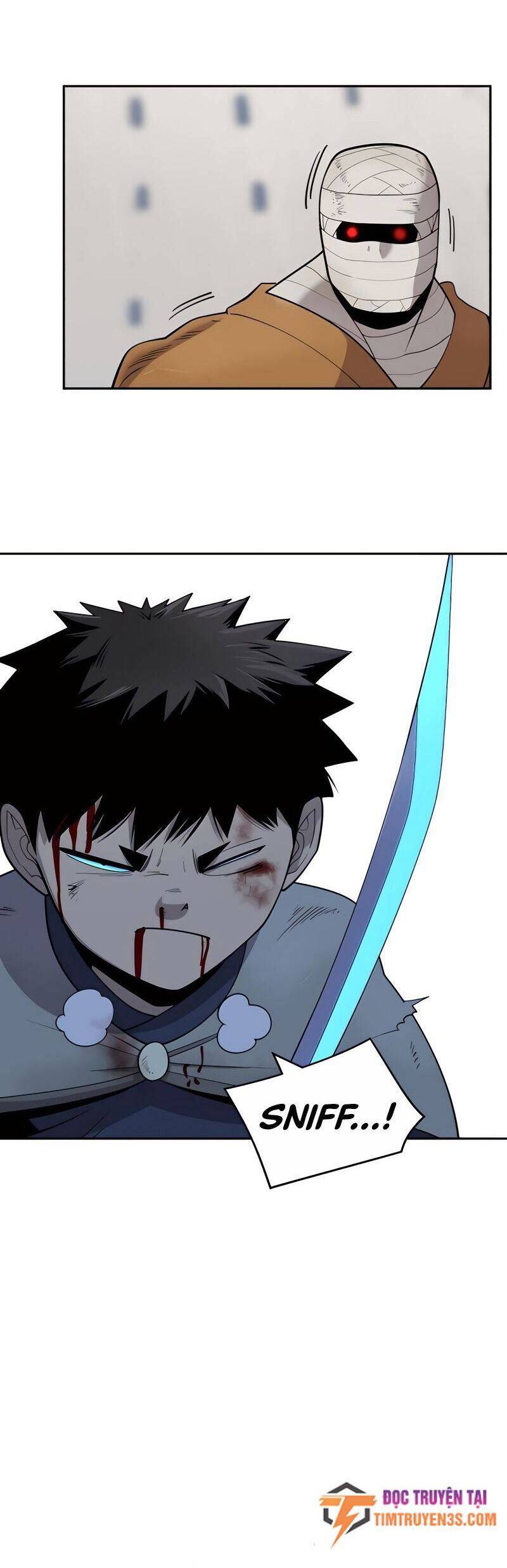 thiếu niên kiếm sư chapter 28 39