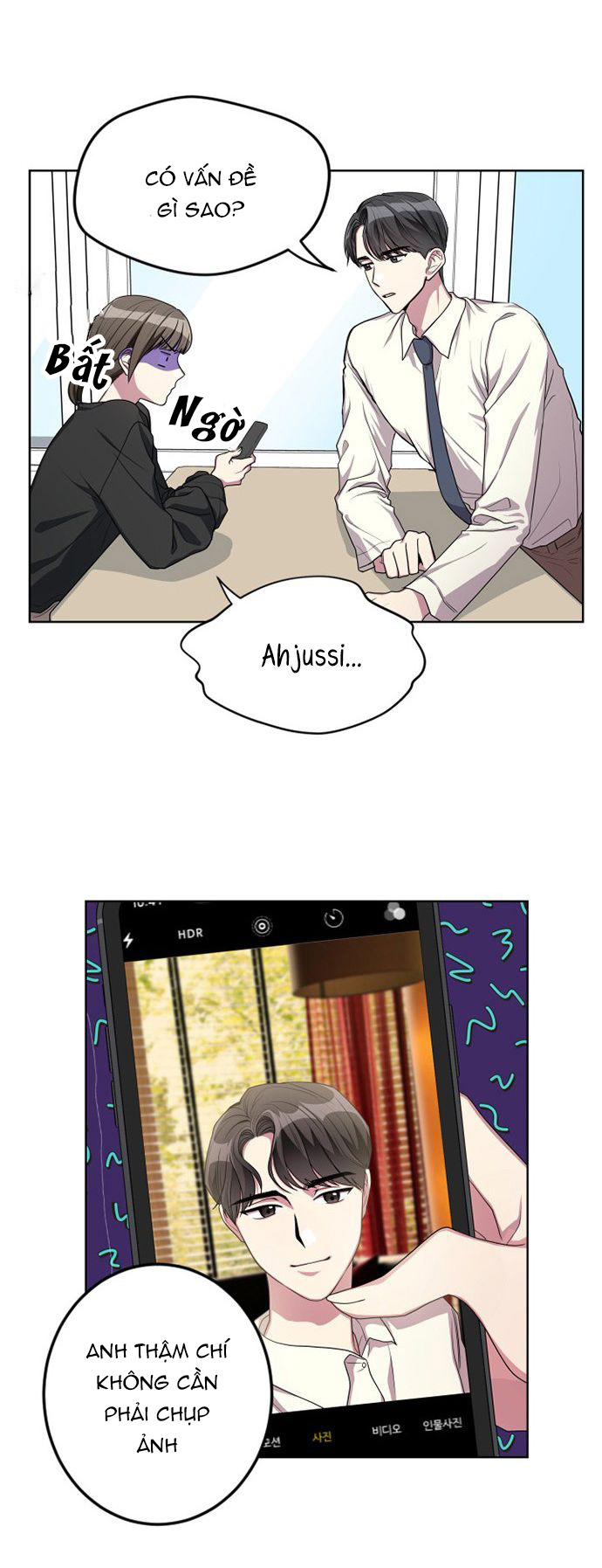 breaking news chapter 6 25