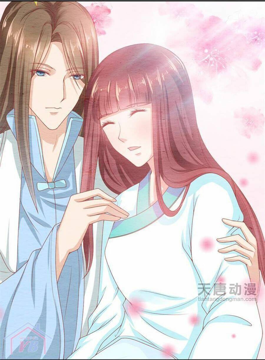 nhân hoa duyên chi sư phụ đại nhân cầu sủng ái chapter 19 27