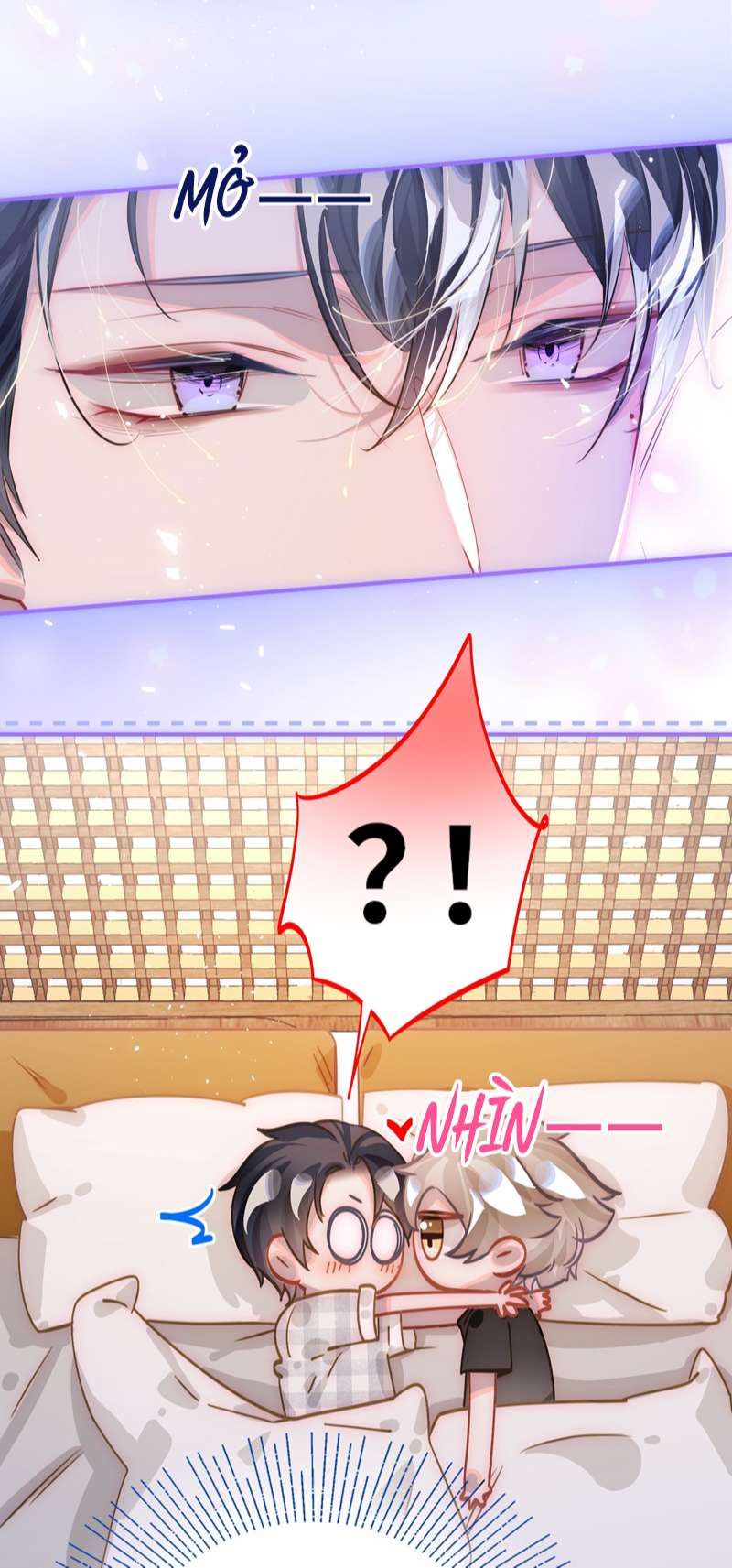 tôi bị điên đó chapter 40 22